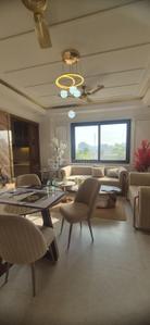Living Room Image of 1575 Sq.ft 3 BHK Builder Floor for sale in BPTP Astaire Garden Floors, Sector 70A Gurgaon for Rs. 19900000