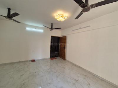 Hall Image of 1100 Sq.ft 2 BHK Apartment / Flat for sale in Vaishnavi Chintan Apartment, Panvel Navi Mumbai for Rs. 12500000