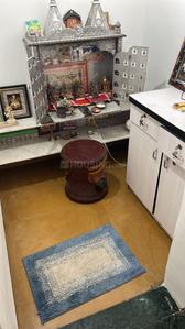Bedroom Image of 2400 Sq.ft 3 BHK Apartment / Flat for sale in Gulbai Tekra Ahmedabad for Rs. 17500000