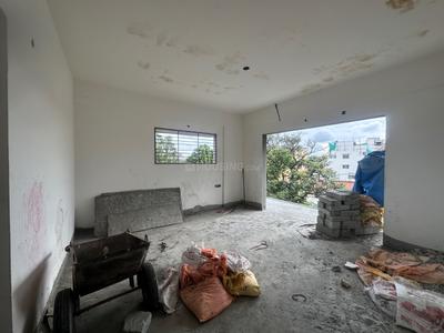 Hall Image of 2250 Sq.ft 4 BHK Apartment / Flat for sale in Indira Nagar Bengaluru for Rs. 39000072