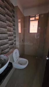 Image of 1350 Sq.ft 2 BHK Apartment / Flat for rent in Proviso Sai Proviso Aashlesha, Kopar Khairane, Navi Mumbai for Rs. 55000