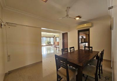 Hall Image of 3000 Sq.ft 3 BHK Apartment / Flat for sale in Khar Gymkhana, Khar West Mumbai for Rs. 109900000