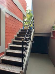 Balcony Image of 1200 Sq.ft 2 BHK Independent House for sale in Bedarahalli Bengaluru for Rs. 13800000