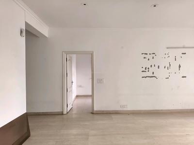 Dining Area Image of 1820 Sq.ft 3 BHK Apartment / Flat for rent in Shree Vardhman Victoria, Sector 70 Gurgaon for Rs. 50000