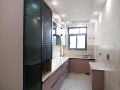 Kitchen Image of 1557 Sq.ft 3 BHK Builder Floor for sale in BPTP District 4, Sector 84 Faridabad for Rs. 17000000