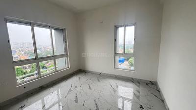 Bedroom Image of 1481 Sq.ft 4 BHK Apartment / Flat for sale in Srijan Natura, New Alipore Kolkata for Rs. 20000000
