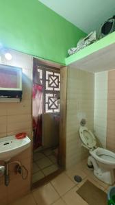 Bathroom Image of 1000 Sq.ft 2 BHK Apartment / Flat for sale in Kalwa Thane for Rs. 12500000