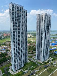 Image of 2079 Sq.ft 3 BHK Apartment / Flat for sale in Urbana New Towers, East Kolkata Township, Kolkata for Rs. 43000000