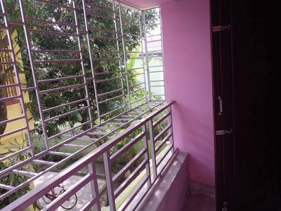 Balcony Image of 720 Sq.ft 2 BHK Independent House for sale in Sarsuna Kolkata for Rs. 3000000