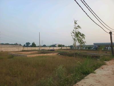 Image of 60 Sq.ft Residential Plot / Land for sale in Root2Home Advika Enclave Phase 1, Dadri, Greater Noida for Rs. 2105450