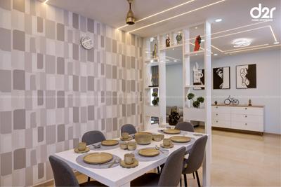 3 BHK Flat