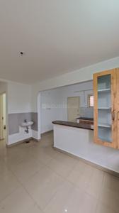 Kitchen Image of 1600 Sq.ft 3 BHK Villa for rent in Artha Brick Field Shelters, Bendiganahalli Anekal Taluka Bengaluru for Rs. 30000