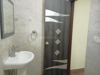 Image of 860 Sq.ft 1 BHK Builder Floor for rent in Sector 39, Gurgaon for Rs. 22000
