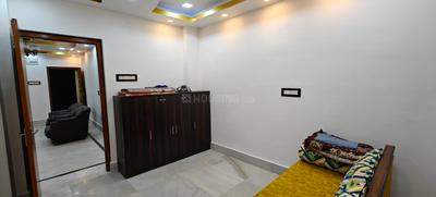 Bedroom Image of 936 Sq.ft 2 BHK Apartment / Flat for sale in Purba Barisha Kolkata for Rs. 4200000