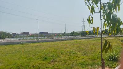Image of 949 Sq.ft Residential Plot / Land for sale in Nemilicheri, Chennai for Rs. 5219500