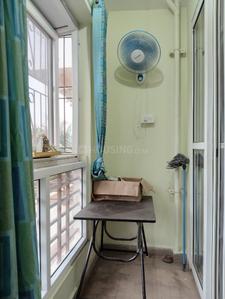 Balcony Image of 1235 Sq.ft 2 BHK Apartment / Flat for sale in Vijayasri Elixir, Whitefield Bengaluru for Rs. 11600000