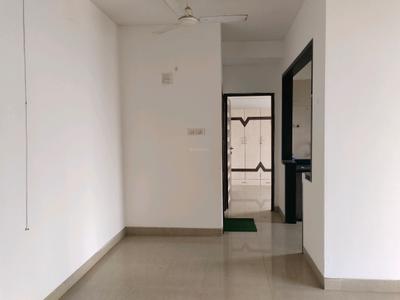Dining Area Image of 1000 Sq.ft 2 BHK Apartment / Flat for rent in Retro Avenue, Kopar Khairane Navi Mumbai for Rs. 46000