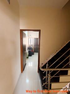 Image of 500 Sq.ft 2 BHK Duplex for sale in Shree Vallabh Bhumi Residency, Maneja, Vadodara for Rs. 3800000