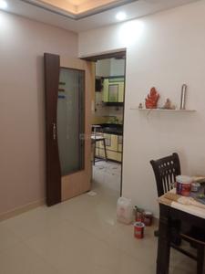 Hall Image of 939 Sq.ft 2 BHK Apartment / Flat for sale in Sadguru Complex Phase II, Goregaon East Mumbai for Rs. 18200000