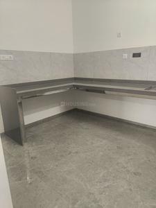 Kitchen Image of 1020 Sq.ft 2 BHK Apartment / Flat for sale in Divine Palm Spring, Wakad Pune for Rs. 8500000