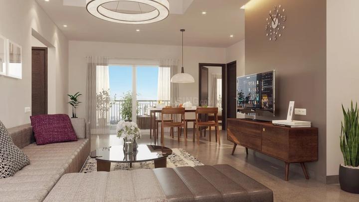 Shriram Luxor Main Image 1