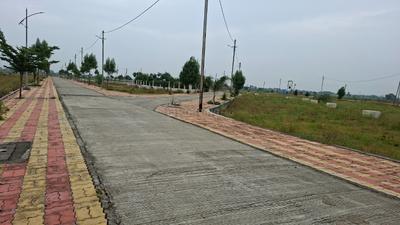 Image of 1271 Sq.ft Residential Plot / Land for sale in Vihirgaon, Nagpur for Rs. 2700000