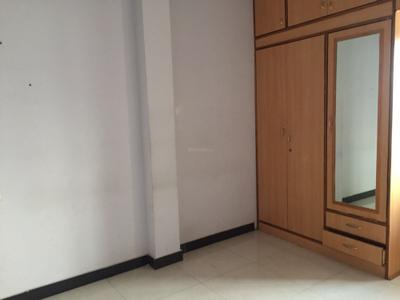Bedroom Image of 600 Sq.ft 1 BHK Independent House for rent in Indira Nagar Bengaluru for Rs. 28000