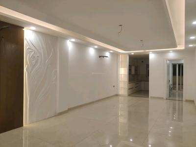 Living Room Image of 2500 Sq.ft 4 BHK Builder Floor for sale in Green Field Colony Faridabad for Rs. 26000000