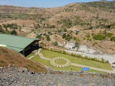 Image of 2150 Sq.ft Residential Plot / Land for sale in Handewadi, Pune for Rs. 860000