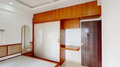 Bedroom Image of 1361 Sq.ft 2 BHK Apartment / Flat for sale in Myhna Maple, Varthur Bengaluru for Rs. 16800000