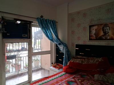 Bedroom Image of 1150 Sq.ft 2.5 BHK Apartment / Flat for sale in Gardenia Golf City Phase 4, Sector 75 Noida for Rs. 8245000