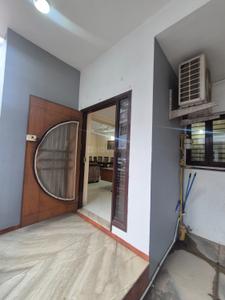 Hall Image of 2850 Sq.ft 4 BHK Independent House for sale in New Alkapuri Vadodara for Rs. 16100000