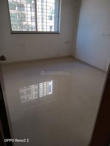 Bedroom Image of 1300 Sq.ft 3 BHK Apartment / Flat for rent in Vinode Spirea, Wakad Pune for Rs. 38000