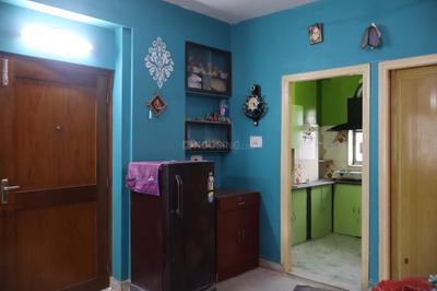 Bedroom Image of 962 Sq.ft 2 BHK Apartment / Flat for sale in Keshtopur Kolkata for Rs. 4000000