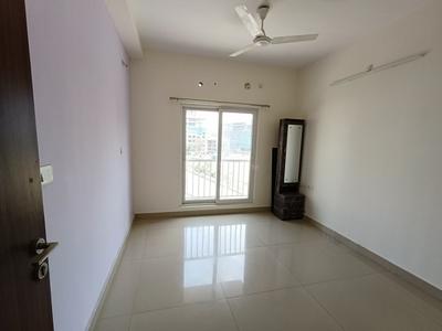 Hall Image of 1729 Sq.ft 3 BHK Apartment / Flat for sale in Godrej Garden City, Gota Ahmedabad for Rs. 10200000
