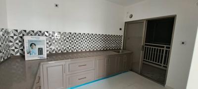 Kitchen Image of 2500 Sq.ft 3.5 BHK Apartment / Flat for sale in Marvel Bounty, Hadapsar Pune for Rs. 25000000