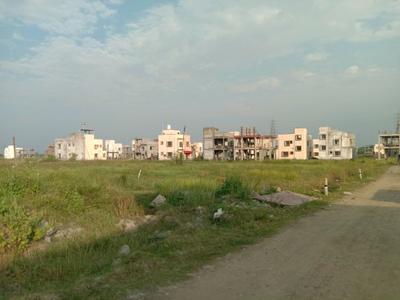 Image of 720 Sq.ft Residential Plot / Land for sale in Reolta Housing Complex, New Town, Kolkata for Rs. 1900000