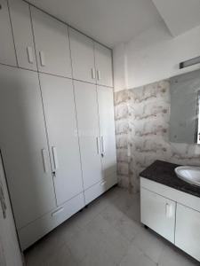 Kitchen Image of 3300 Sq.ft 4 BHK Apartment / Flat for rent in ATS Casa Espana, Bar Majra Mohali for Rs. 60000