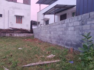 Image of 1035 Sq.ft Residential Plot / Land for sale in Thalakkarai, Pollachi for Rs. 1300000