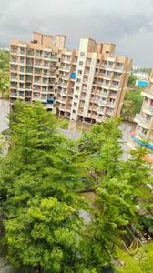 Image of 600 Sq.ft 1 BHK Apartment / Flat for sale in Emperia Garden, Rasayani, Navi Mumbai for Rs. 2700000