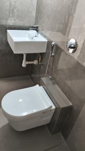 Image of 850 Sq.ft 2 BHK Apartment / Flat for rent in Nivasa Enchante Phase 1 &amp; 2, Lohegaon, Pune for Rs. 21000