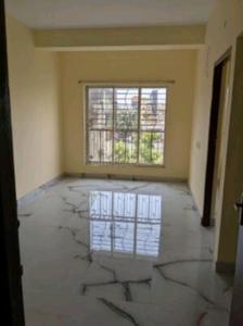 Hall Image of 796 Sq.ft 2 BHK Apartment / Flat for rent in Chinar Park Kolkata for Rs. 13000