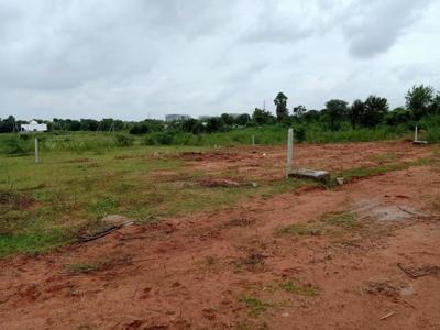 Mallapur Village Plot View 3