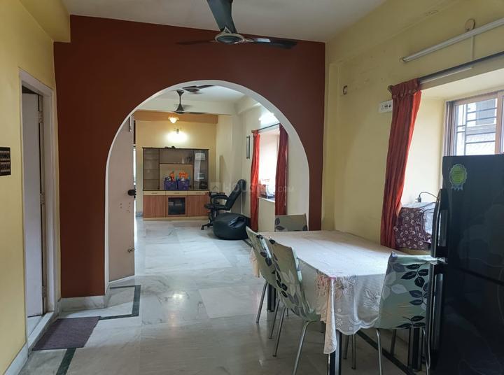 Flora Apartment Main Image 1