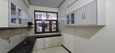 Kitchen Image of 3500 Sq.ft 3.5 BHK Independent House for rent in Vaishali Nagar Jaipur for Rs. 40000