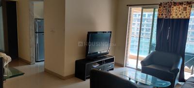 Living Room Image of Nahar Amrit Shakti Chandivali in Powai, Mumbai