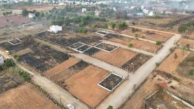 Image of 2400 Sq.ft Residential Plot / Land for sale in Anekal, Bengaluru for Rs. 7800000