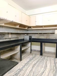 Kitchen Image of 2380 Sq.ft 3 BHK Apartment / Flat for sale in Alipore Kolkata for Rs. 32500000