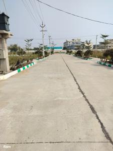 Image of 166 Sq.ft Residential Plot / Land for sale in Ramavarapadu, Vijayawada for Rs. 3900000