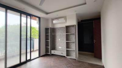 Bedroom Image of 2950 Sq.ft 4 BHK Builder Floor for sale in Palam Vihar Gurgaon for Rs. 32500000